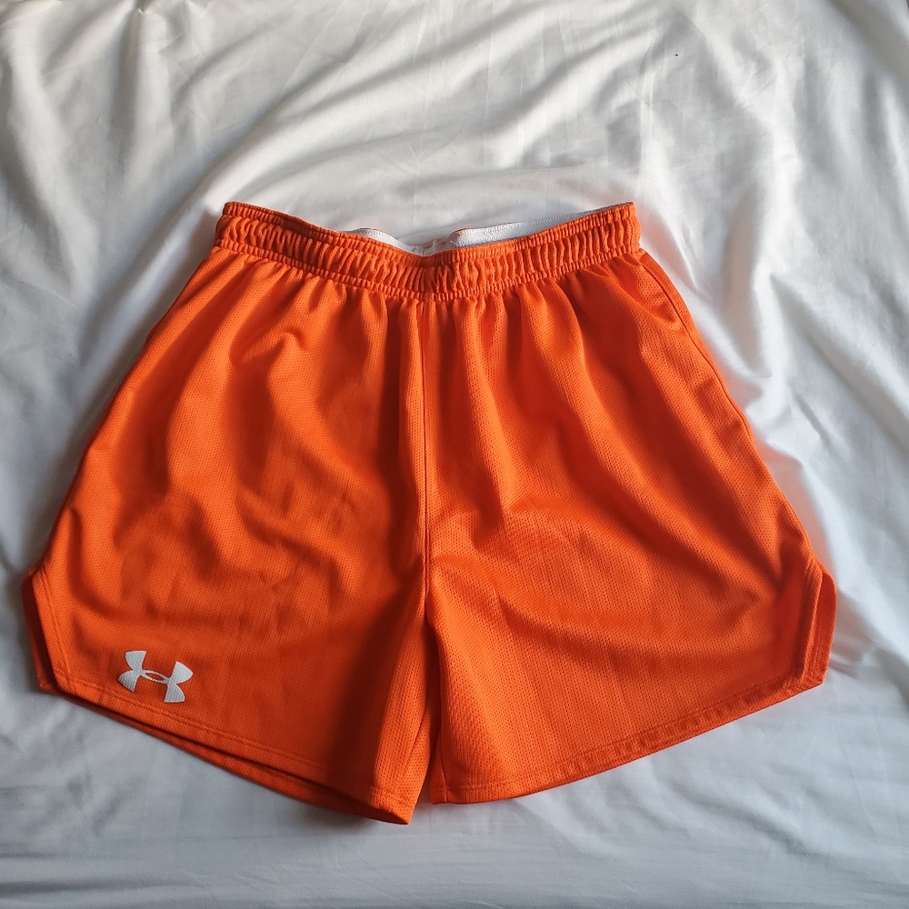 Under Armour shorts